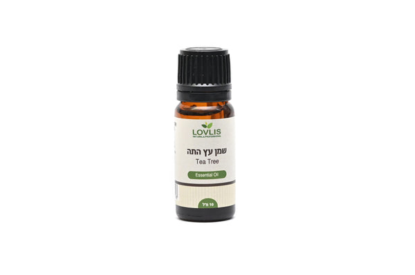 يت عطري نقي من شجرة الشاي&nbsp;&nbsp;