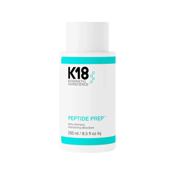 شامبو علاجي  K18