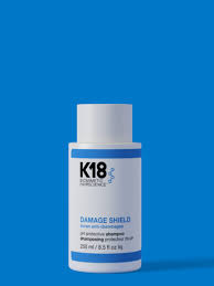™K18PEPTIDE:شامبو