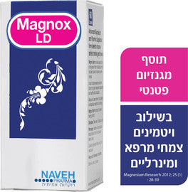 Magnox